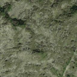 Satellite imagery of Mount Fagervik, CA