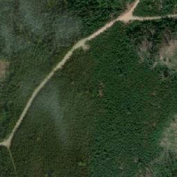 Satellite imagery of Mount Randolph, CA