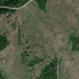 Satellite imagery of Mount Randolph, CA