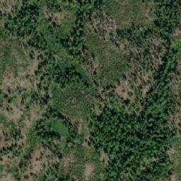 Satellite imagery of Mount Franklin, CA