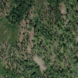Satellite imagery of Mount Franklin, CA