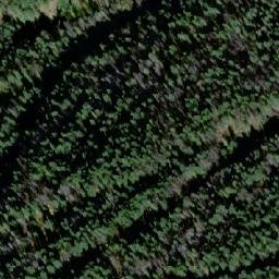 Satellite imagery of Mount Aylmer, CA