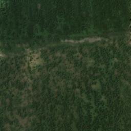 Satellite imagery of Marten Ridge, CA