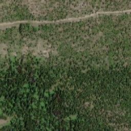 Satellite imagery of Marten Ridge, CA