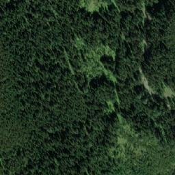 Satellite imagery of Tent Mountain Pass, CA