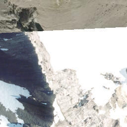 Satellite imagery of Andy Good Peak, CA