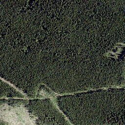 Satellite imagery of Willoughby Ridge, CA