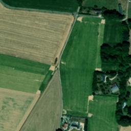 Satellite imagery of Chateau de Louvetot, FR