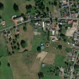 Satellite imagery of 02631A -, BE