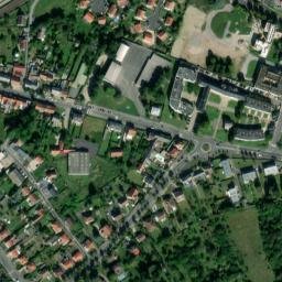 Satellite imagery of Abbaye de Montreil-sous-Laon, FR