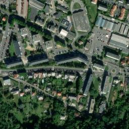 Satellite imagery of Abbaye de Montreil-sous-Laon, FR