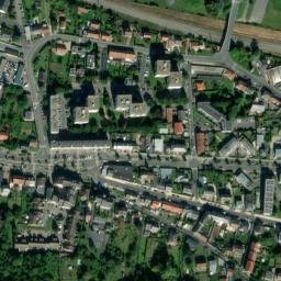 Satellite imagery of Abbaye de Montreil-sous-Laon, FR