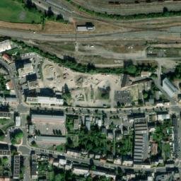 Satellite imagery of 0240801 - B, BE
