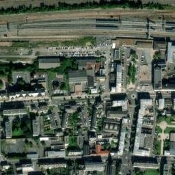 Satellite imagery of 0240801 - B, BE