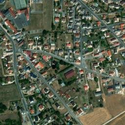 Satellite imagery of 02028A - A, BE