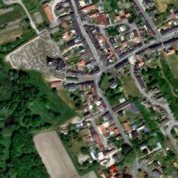 Satellite imagery of 0272005 - A, BE