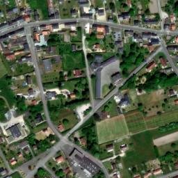 Satellite imagery of 0272005 - A, BE