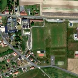 Satellite imagery of 0272007 - A, BE