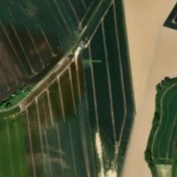 Satellite imagery of 02553A - A, BE