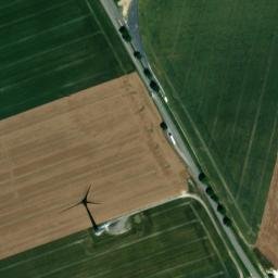 Satellite imagery of 0842601 - A, BE