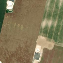 Satellite imagery of 0842601 - A, BE