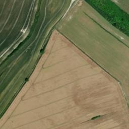 Satellite imagery of 0823401 - A, BE