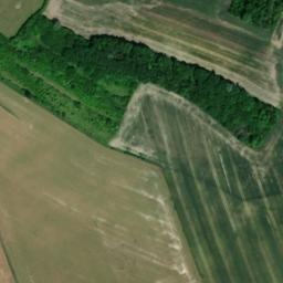 Satellite imagery of 0823401 - A, BE