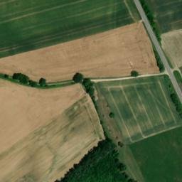 Satellite imagery of 0838701 -, BE