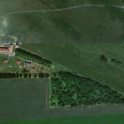 Satellite imagery of 0806501 - A, BE