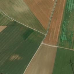 Satellite imagery of Pellenberg, DE