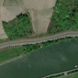 Satellite imagery of Auf der Hütte, DE