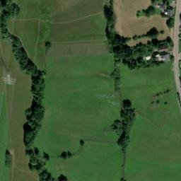 Satellite imagery of Holländerkopf, DE