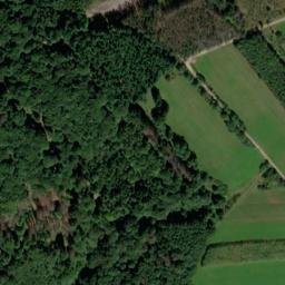 Satellite imagery of Peterberg Observatory, DE