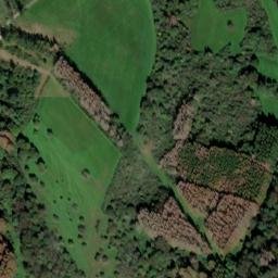 Satellite imagery of Sinnenberg, DE