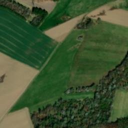 Satellite imagery of Paumelskopf, DE