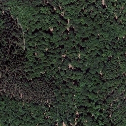 Satellite imagery of Hermannsberg, DE