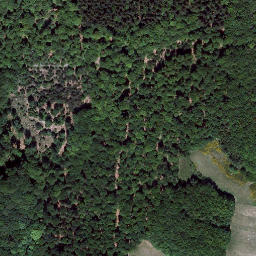 Satellite imagery of Hermannsberg, DE
