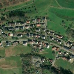 Satellite imagery of Hohe Harth, DE