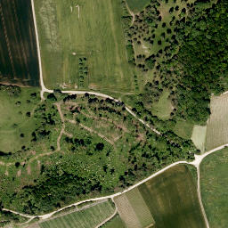 Satellite imagery of Langer Berg, DE