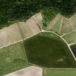 Satellite imagery of Langer Berg, DE
