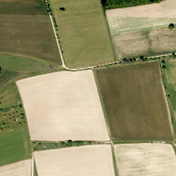 Satellite imagery of Sommersberg, DE