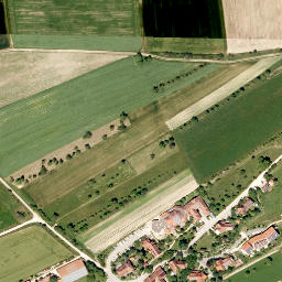 Satellite imagery of Sommersberg, DE