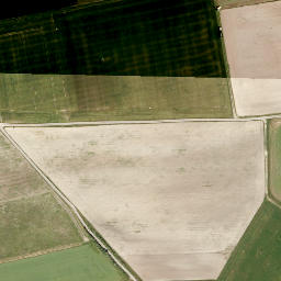 Satellite imagery of Zogelsberg, DE