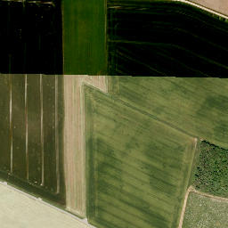 Satellite imagery of Marberg, DE