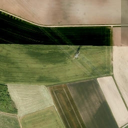 Satellite imagery of Marberg, DE