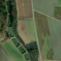 Satellite imagery of Kühberg, DE