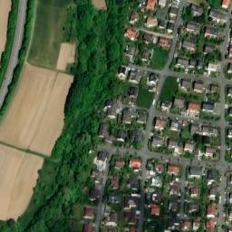 Satellite imagery of Schloss Eschenau, DE