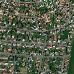 Satellite imagery of Schloss Eschenau, DE