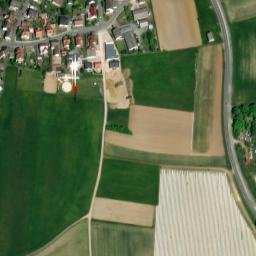 Satellite imagery of Schloss Eschenau, DE