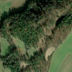 Satellite imagery of Kühkopf, DE